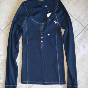 Abercrombie Long sleeve